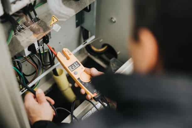 Best Electrical Wiring Services  in Trafalgar, IN